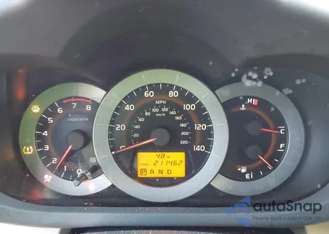 2012 Toyota Rav4 Limited from USA, damaged, VIN JTMYF4DV1C5048449